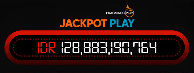 Jackpot Mobile SURYA389